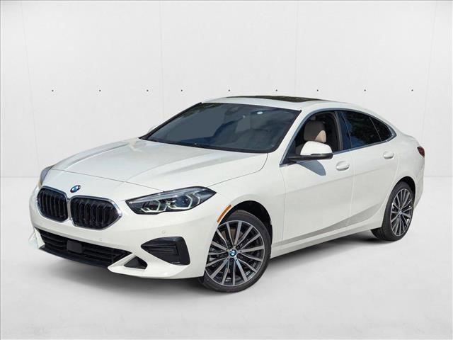 used 2024 BMW 228 Gran Coupe car, priced at $42,435