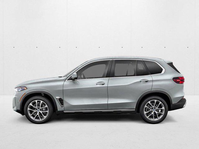 new 2026 BMW X5 car, priced at $106,244