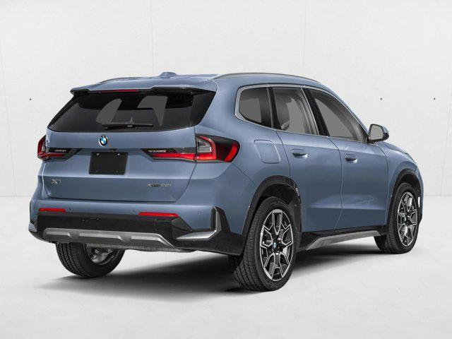 new 2026 BMW X1 car, priced at $52,074