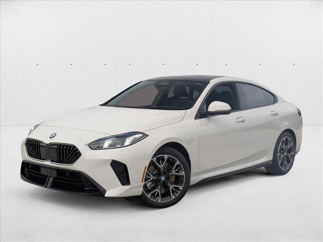 new 2026 BMW 228 Gran Coupe car, priced at $44,375
