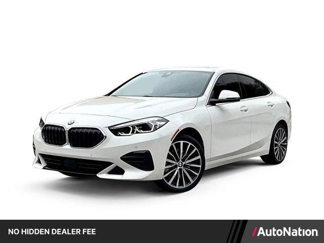 used 2025 BMW 228 Gran Coupe car, priced at $39,444