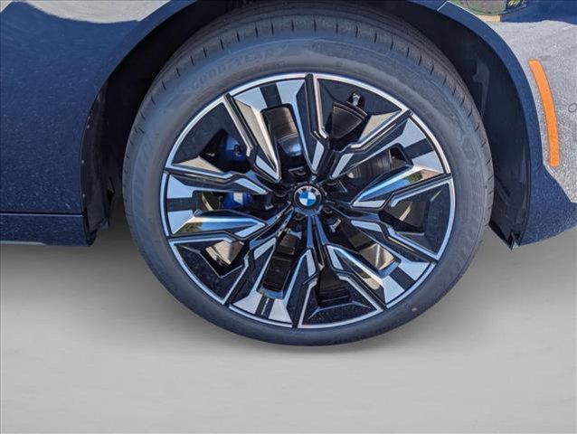 new 2026 BMW X3 car, priced at $63,404