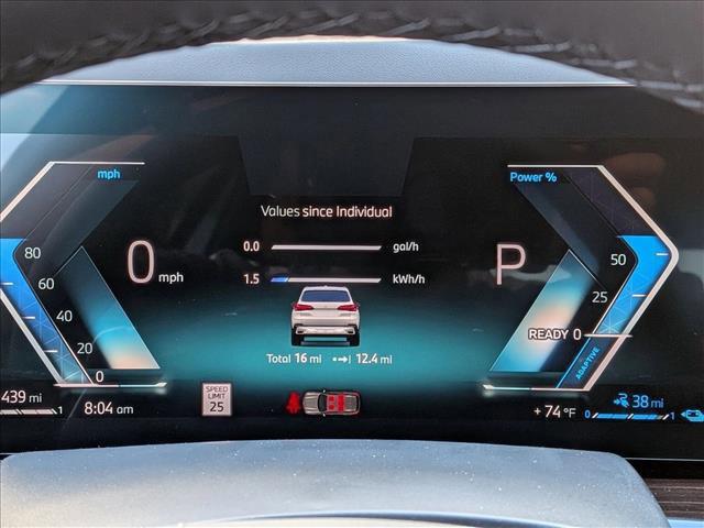 new 2026 BMW X5 PHEV car, priced at $80,294