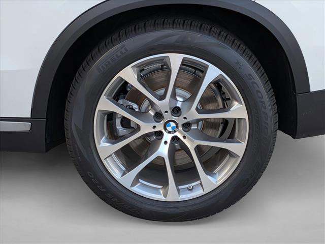 new 2026 BMW X5 PHEV car, priced at $80,294