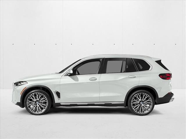 new 2025 BMW X5 car, priced at $85,935