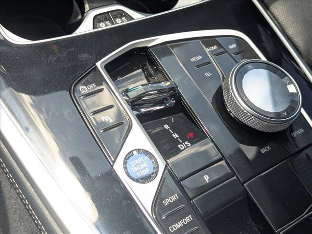 used 2024 BMW X7 car, priced at $81,278