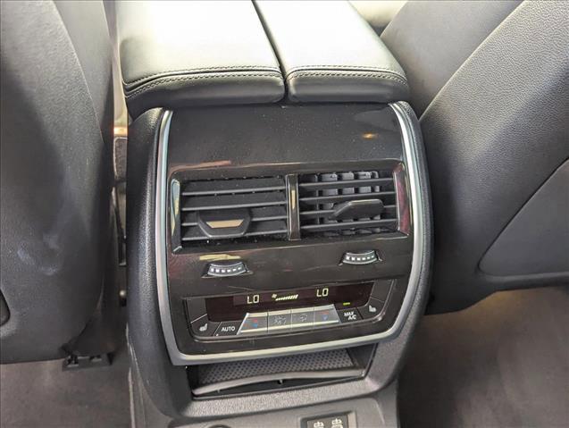 used 2024 BMW X7 car, priced at $81,278
