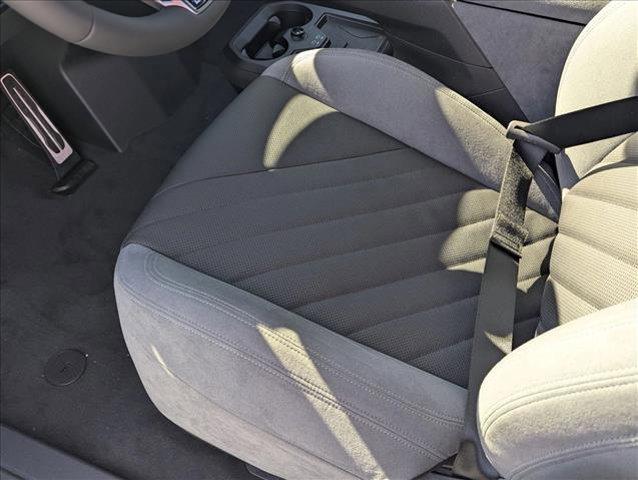 new 2026 BMW iX car, priced at $98,525