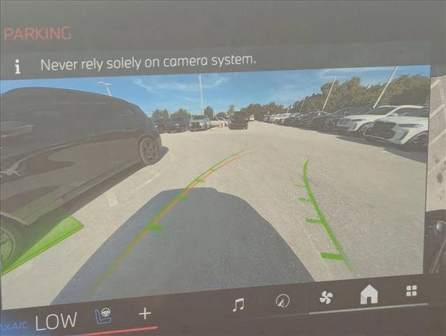 new 2026 BMW iX car, priced at $98,525