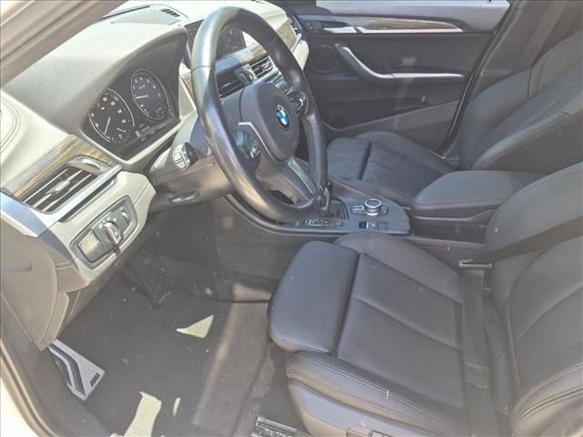 used 2020 BMW X2 car, priced at $21,859
