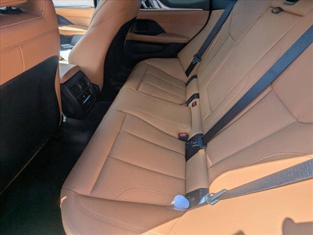 new 2026 BMW 430 Gran Coupe car, priced at $56,415