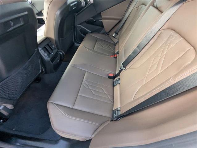 new 2026 BMW X3 car, priced at $58,360