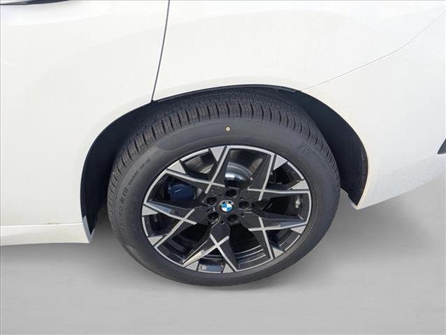 new 2026 BMW X3 car, priced at $58,360