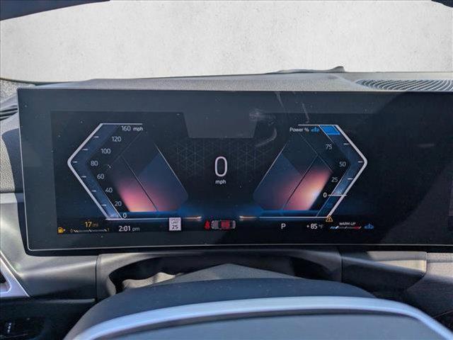 used 2026 BMW 330 car, priced at $50,890