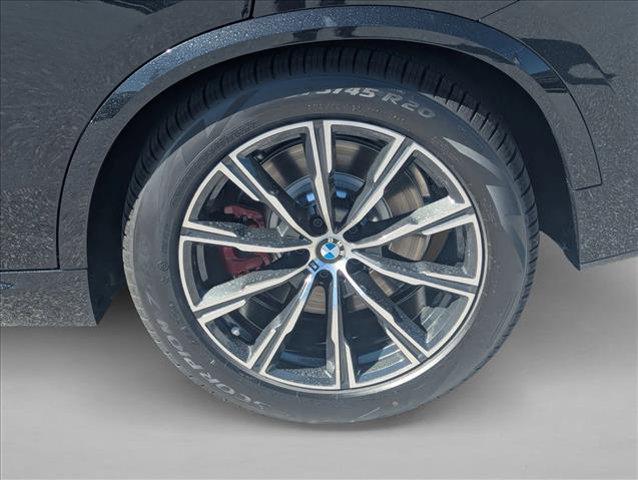 new 2026 BMW X5 PHEV car, priced at $84,450