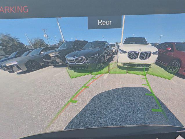 new 2026 BMW X5 PHEV car, priced at $84,450