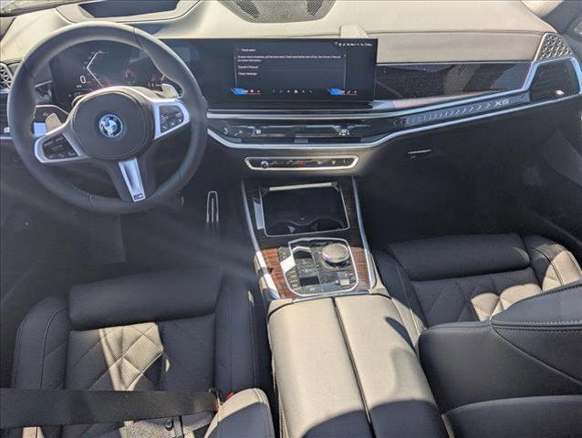 new 2026 BMW X5 PHEV car, priced at $84,450
