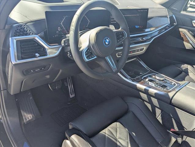 new 2026 BMW X5 PHEV car, priced at $84,450