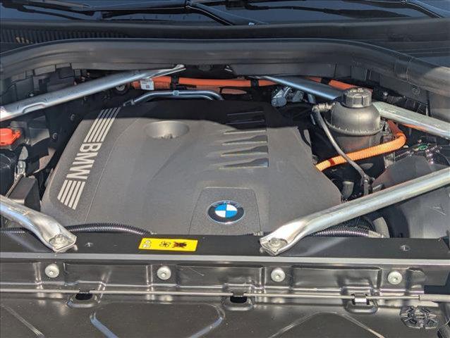 new 2026 BMW X5 PHEV car, priced at $84,450