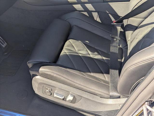 new 2026 BMW X5 PHEV car, priced at $84,450