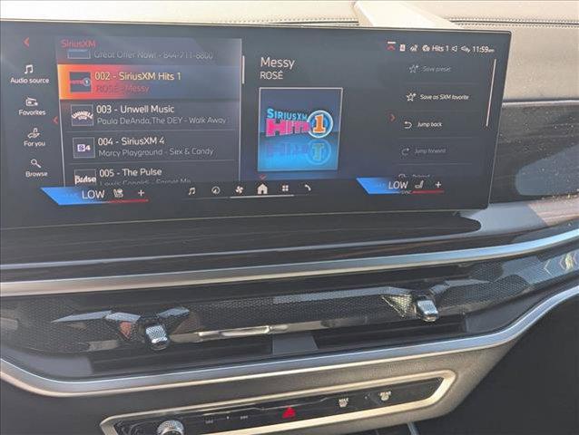 new 2026 BMW X5 PHEV car, priced at $84,450