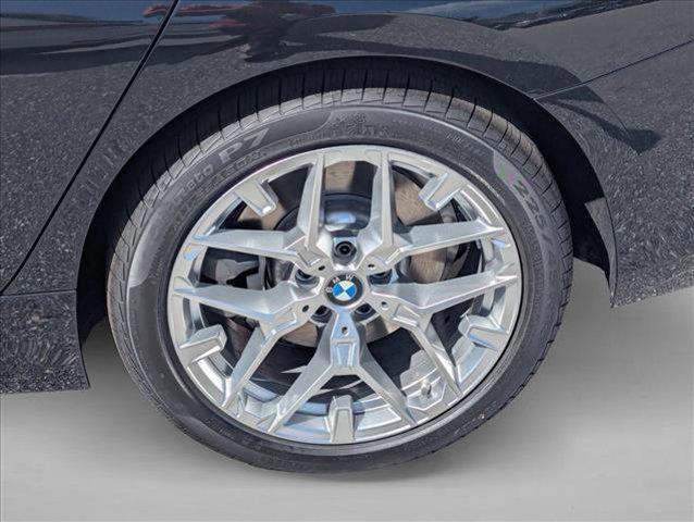 used 2026 BMW 330 car, priced at $53,709