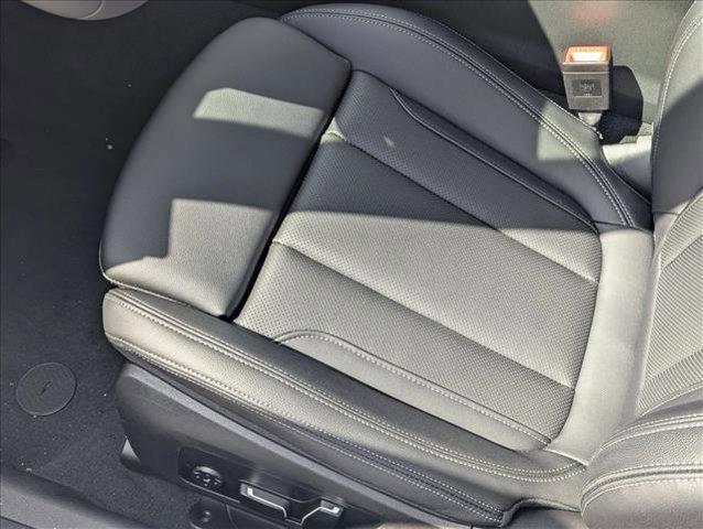 used 2026 BMW 330 car, priced at $53,709