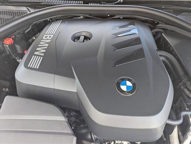 used 2026 BMW 330 car, priced at $53,709