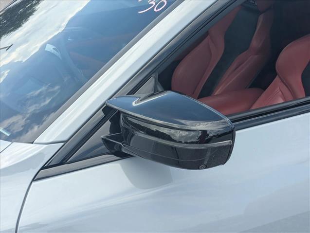 used 2024 BMW M4 car, priced at $72,883