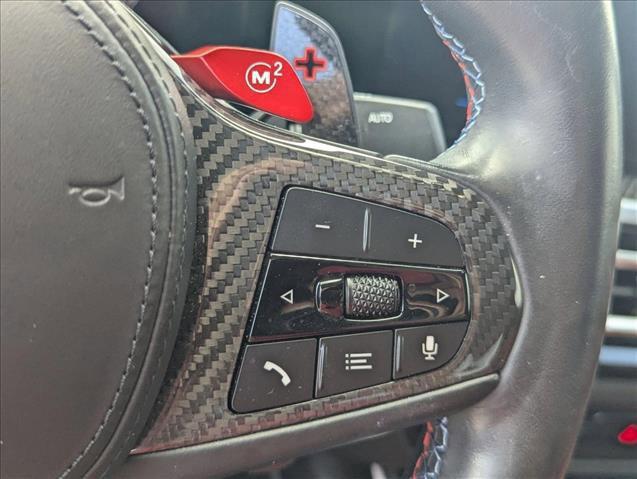 used 2024 BMW M4 car, priced at $72,883