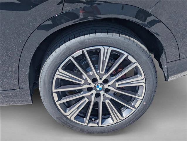 new 2026 BMW X2 car, priced at $52,935