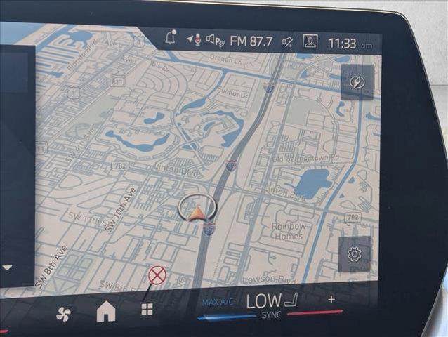 new 2026 BMW X2 car, priced at $52,935