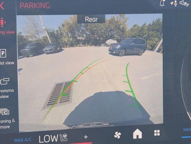 new 2026 BMW X2 car, priced at $52,935