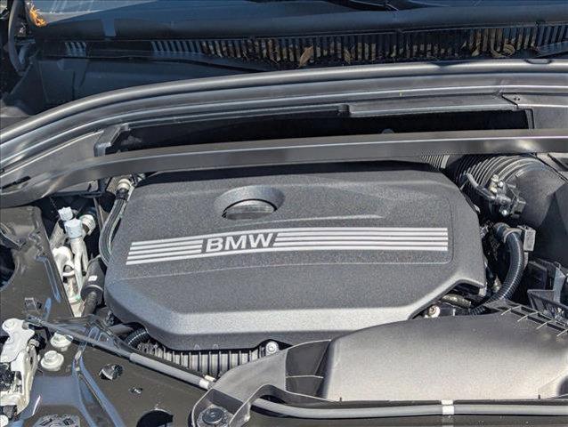 new 2026 BMW X2 car, priced at $52,935