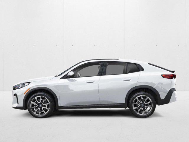 new 2026 BMW X2 car, priced at $56,849