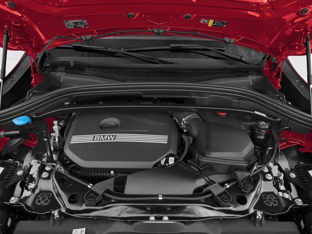 new 2026 BMW X2 car, priced at $56,849