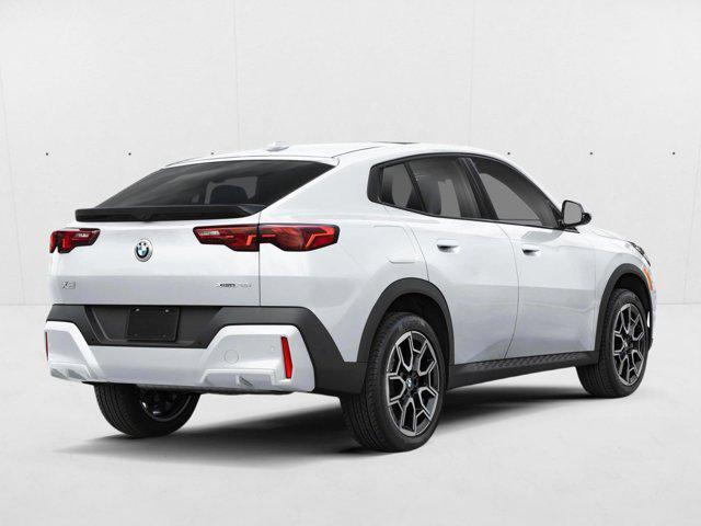 new 2026 BMW X2 car, priced at $56,849