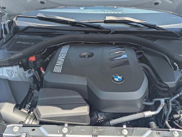 new 2026 BMW 330 car, priced at $55,359
