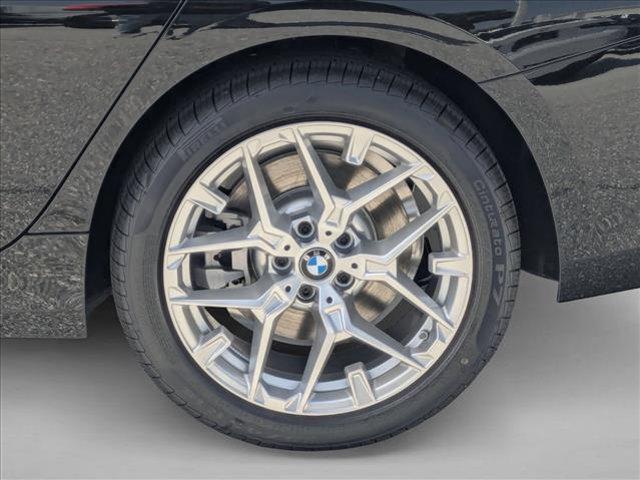 used 2025 BMW 330 car, priced at $41,484