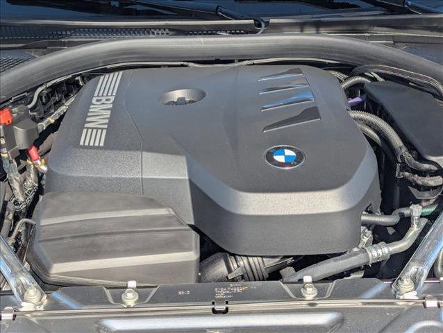 new 2026 BMW 430 car, priced at $56,755