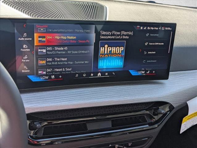 new 2026 BMW 430 car, priced at $56,755