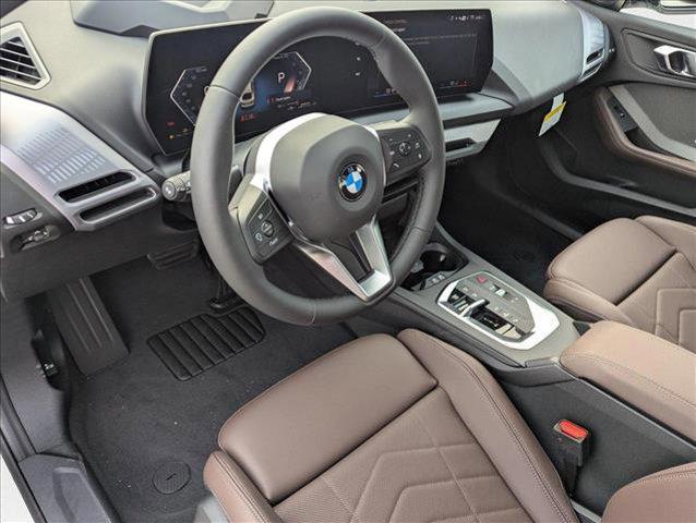 used 2025 BMW 228 Gran Coupe car, priced at $44,975