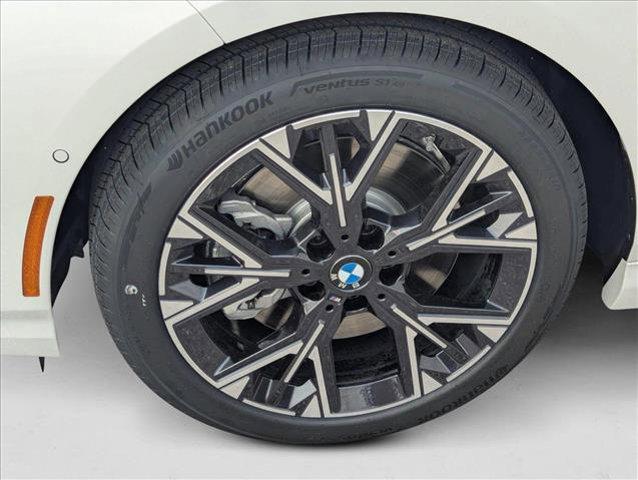 used 2025 BMW 228 Gran Coupe car, priced at $44,975