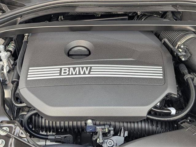 used 2025 BMW 228 Gran Coupe car, priced at $44,975