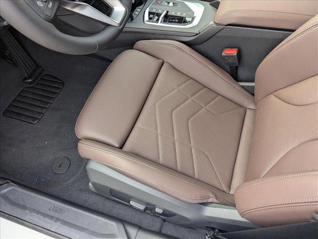 used 2025 BMW 228 Gran Coupe car, priced at $44,975