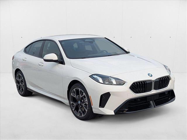 used 2025 BMW 228 Gran Coupe car, priced at $44,975