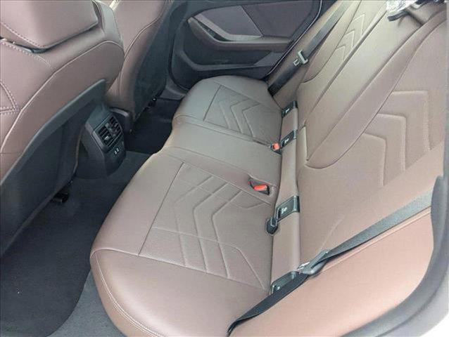 used 2025 BMW 228 Gran Coupe car, priced at $44,975