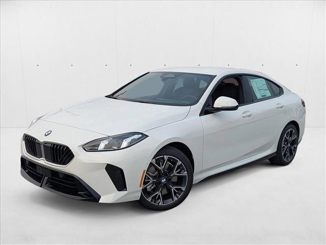 used 2025 BMW 228 Gran Coupe car, priced at $44,975