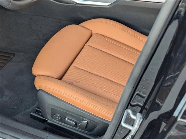 new 2026 BMW 330 car, priced at $53,809