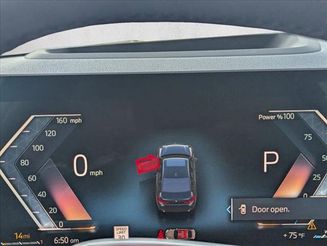 new 2026 BMW 330 car, priced at $53,809